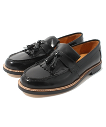 HYSTERIC GLAMOUR | タッセルローファー(モカシン/デッキシューズ)