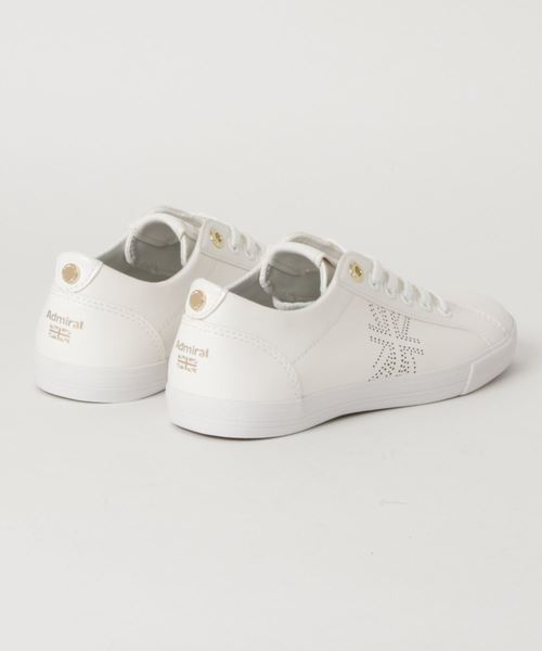 admiral WATFORD UK (White/White) admiral WATFORD UK (White/White)