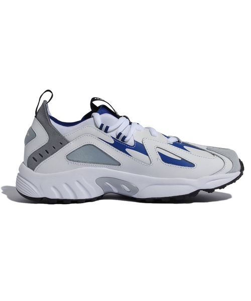Reebok（リーボック）の「DMX シリーズ 1200 / DMX SERIES 1200（スニーカー・メンズ・ホワイト×ブルー/ブルー系その他/ブラック系その他/ホワイト/ホワイト系その他/ホワイト×ブラック・24.0cm/26.5cm/28.0cm/23.5cm/25.0cm/27.5cm/24.5cm/26.0cm/28.5cm/23.0cm/25.5cm/27.0cm/29.0cm/29.5cm/30.0cm）」の21枚目の写真