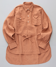 International Gallery BEAMS | Phingerin / Parachute Shirt(シャツ/ブラウス)