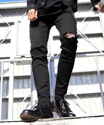 Lazar(���U��)�̃_���[�W �X�g���b�` �X�L�j�[�p���c(���̑��p���c)