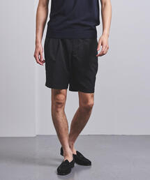 UNITED ARROWS | ＜UNITED ARROWS＞ ギャバジン ２プリーツ ショートパンツ(その他パンツ)