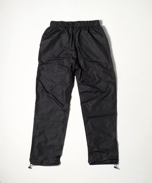 A'gem 9（エージェムナイン）の「膝ポケットカーゴパンツ（カーゴ