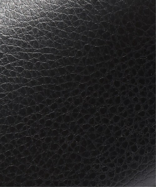 417 EDIFICE（フォーワンセブンエディフィス）の「OPPOSITE OF VULGARITY / オポジットオブブルガリティ HB2（スリッポン・メンズ・ブラック/ベージュ・25.5cm/26.5cm/27.5cm）」の5枚目の写真