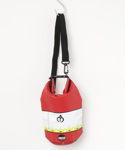 超安い Divaid ディズニー 2l 防水ドライバッグ 2l Divaid ディズニー ピクサーキャラクター ミッキーマウス ドナルド トイストーリー モンスターズ インク ボディバッグ ウエストポーチ Disney ディズニー のファッション