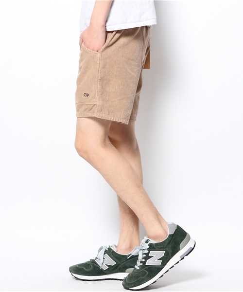 And A（アンドエー）の「WALK SHORTS (Ocean Pacific)（その他パンツ・メンズ・イエロー/ホワイト/ネイビー/ベージュ/ブルー・MEDIUM/SMALL/LARGE）」の11枚目の写真