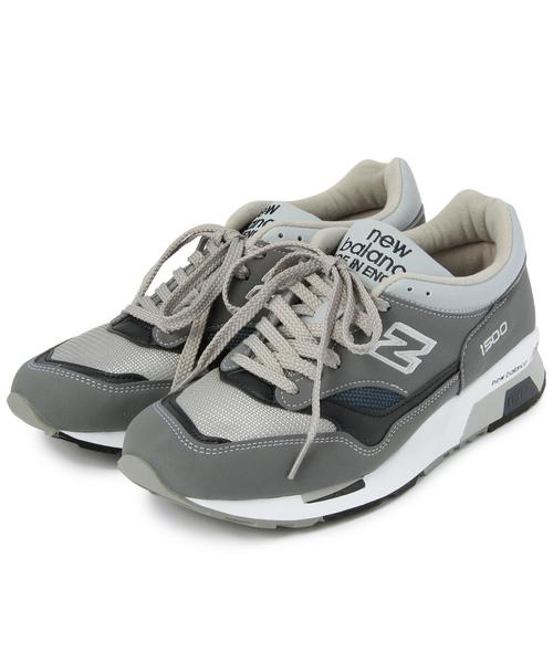 new balance M1500 ニューバランス27.5 限定モデル New Balance M1500 MADE IN England (New Balance