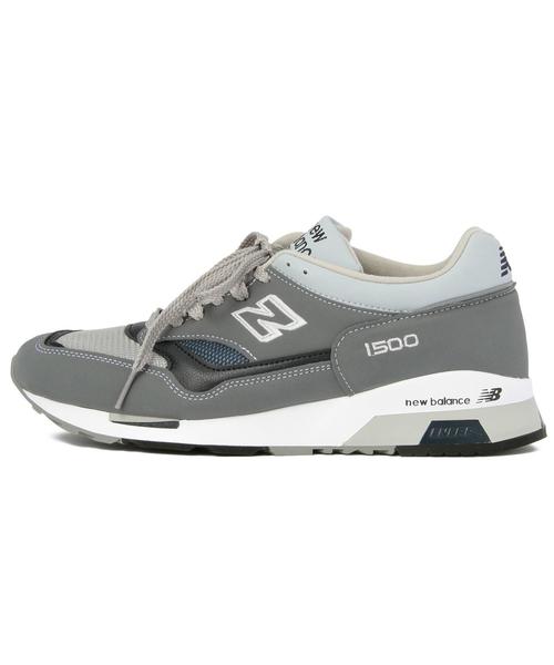 NEW BALANCE（ニューバランス）の「＜New Balance＞ M1500 UK