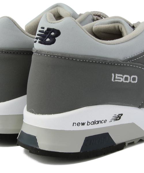 NEW BALANCE（ニューバランス）の「＜New Balance＞ M1500 UK （OCEANS