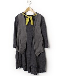 UNDERCOVER�i�A���_�[�J�o�[�j�̌Ò��u7���������s�[�X�i�����s�[�X�j�v