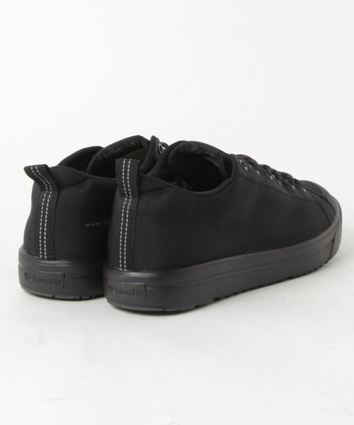 Columbia（コロンビア）の「columbia/コロンビア HAWTHORNE RAIN YU0257 スニーカー（スニーカー・メンズ・ブラック・26.0cm/27.0cm/28.0cm）」の3枚目の写真