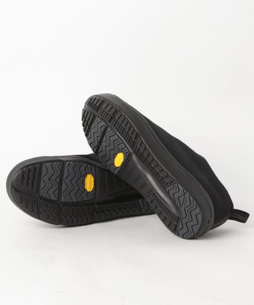 Columbia（コロンビア）の「columbia/コロンビア HAWTHORNE RAIN YU0257 スニーカー（スニーカー・メンズ・ブラック・26.0cm/27.0cm/28.0cm）」の2枚目の写真