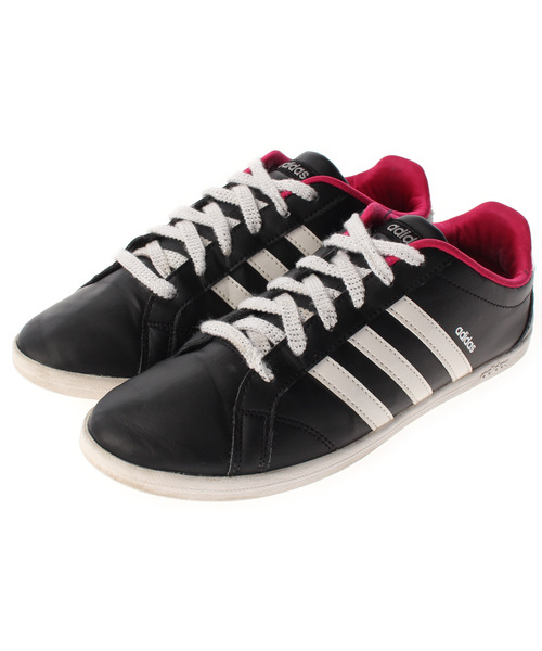 セール ブランド古着 ローカットスニーカー スニーカー Adidas アディダス のファッション通販 Zozoused