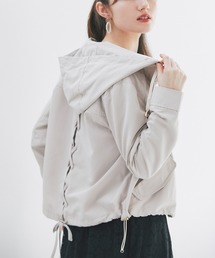 マウンテンパーカー リボン ファッション通販 Zozotown