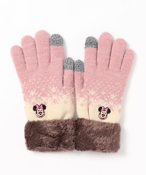 Lifestyle Disney ディズニー の手袋 Disney ディズニー 手袋 Collection Disney スマホ手袋 手袋 Disney ディズニー のファッション Disney Disney