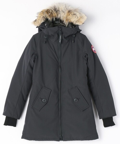 rosemont parka