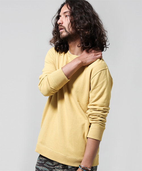 Champion × nano・universe スウェット パンツ 黒S(ナノユニバース チャンピオン