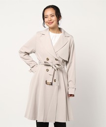 Ingni イングのトレンチコート通販 Zozotown