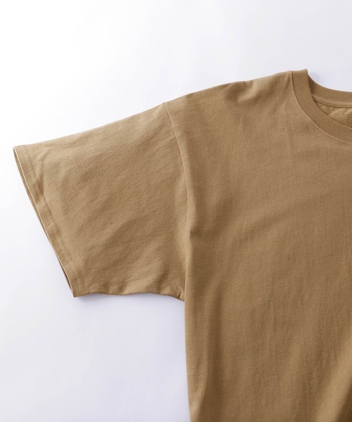 Mark Gonzales(マーク・ゴンザレス)の「■Mark Gonzales/マークゴンザレス MONO-MART別注 ビッグシルエット 半袖Tシャツ(Tシャツ/カットソー・メンズ・ダークベージュ/ブラック/ホワイト/ブラウン・FREE)」の15枚目の写真