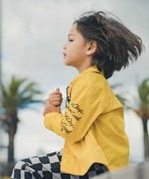 RADCHAP | コーチシャツブルゾン(シャツ/ブラウス)