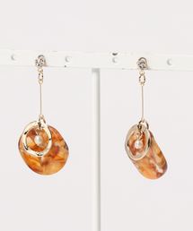 Iris（イリス）の「イリス Iris / IRP-0973 ピアス（ピアス（両耳用））」