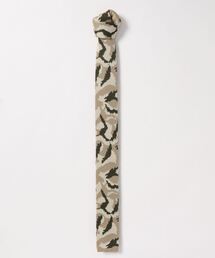 Pimientos（ピミエントス）の「《ニット》デザインタイ（ネクタイ）」