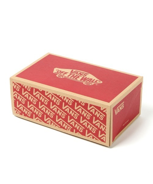 VANS（バンズ）の「【VANS（ヴァンズ）】OLDスクール(KIDS)（スニーカー・キッズ・ブラック・17.5cm/18.5cm/19.0cm/20.0cm/21.0cm）」の3枚目の写真