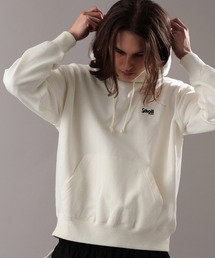 schott | Schott/ショット/HOODED SWEAT LOGO/フーデッド パーカーロゴ(パーカー)