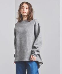 THE RERACS | 別注＜THE RERACS （ザ リラクス）＞スウェット プルオーバー(スウェット)