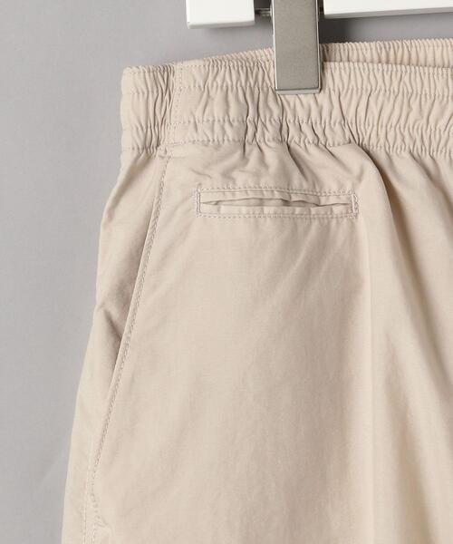 THE NORTH FACE PURPLE LABEL（ザ ノースフェイス パープルレーベル）の「【別注】 ＜THE NORTH FACE PURPLE LABEL＞ S/W PANTS/パンツ（その他パンツ・メンズ・ブラック/ベージュ・30inch/32inch/34inch）」の19枚目の写真