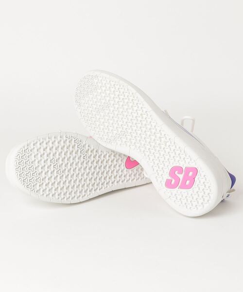 NIKE（ナイキ）の「NIKE SB/ナイキエスビー　メンズ シューズ　CU9220-100（スニーカー・メンズ・アイボリー/ホワイト系その他・26.5cm/27.5cm/27.0cm/26.0cm/29.0cm/28.0cm/28.5cm）」の3枚目の写真