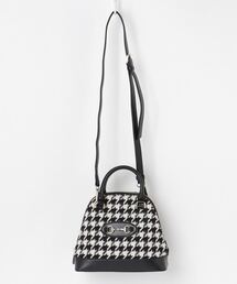 artemis by DIANA | ビット付きミニハンドバッグ(ハンドバッグ)