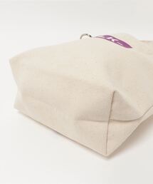 MILKFED.（ミルクフェド）の「MF OJAMAJO TOTE ONPU（トート