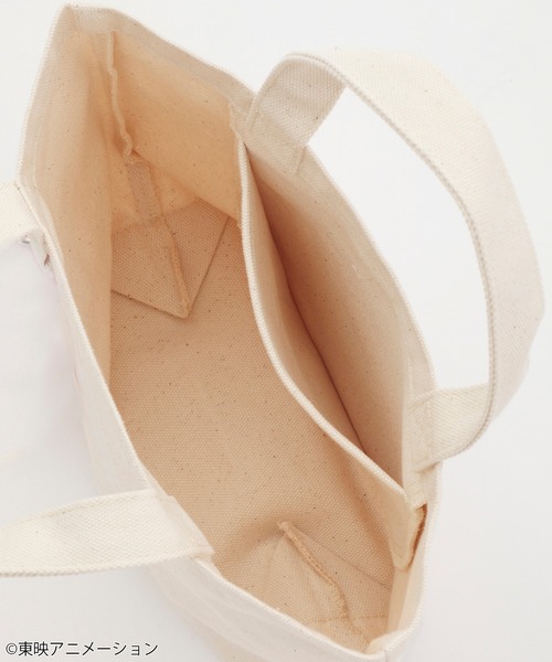 MILKFED.（ミルクフェド）の「MF OJAMAJO TOTE ONPU（トート