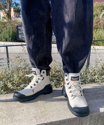 メンズのブーツ ホワイト 白色系 ファッション通販 Zozotown