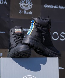 セール メンズのブーツ ロング ファッション通販 Zozotown