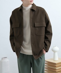 SENSE OF PLACE by URBAN RESEARCH | NewzealandWoolCPOジャケット(その他アウター)
