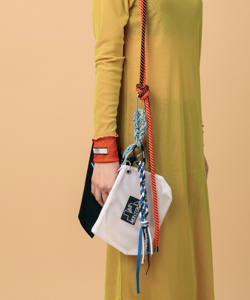 NON TOKYO（ノントーキョー）の「2021春夏 ATHLETIC SHOULDER BAG  