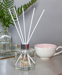 COMMON WARE（コモンウェアー）の「EJ:RHSフレグラントガーデンディフューザー180ml（ルームフレグランス/お香）」
