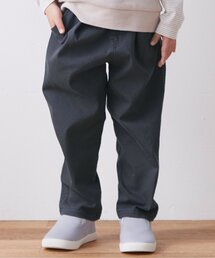 apres les cours | スタンダードパンツ 10分丈(その他パンツ)