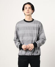 Back Channel | COOLMAX CREW SWEAT(スウェット)