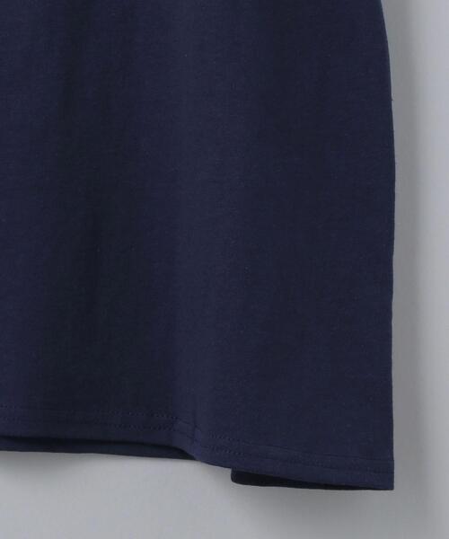 6 (ROKU) - ヴィンテージ Tシャツ ネイビー ワルツ バー 6周年 記念 限定 Tシャツ ネイビー メンズ