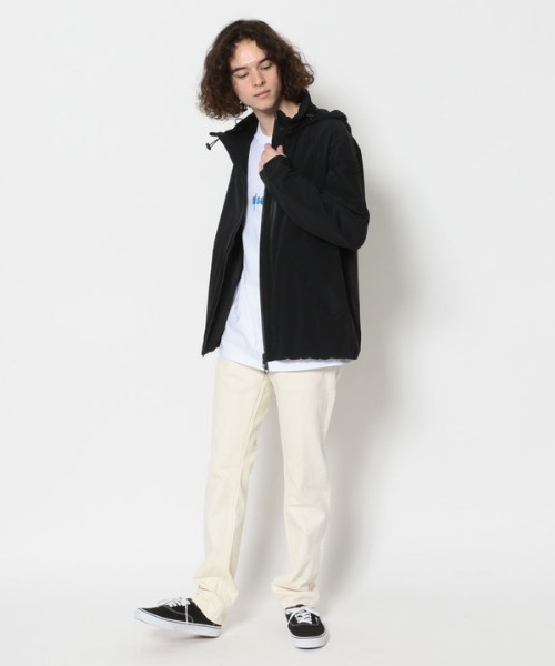 TATRAS EPIMETEO パッカブルブルゾン　サイズ3 TATRAS EPIMETEO パッカブルブルゾン サイズ3