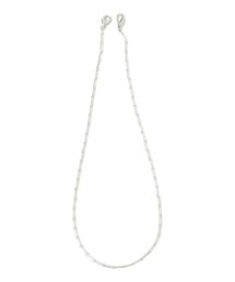 casselini:２WAYビーズマスクチェーン