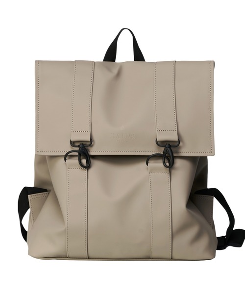 RAINS（レインズ）の「RAINS/レインズ/MSN Bag/MSNバッグ