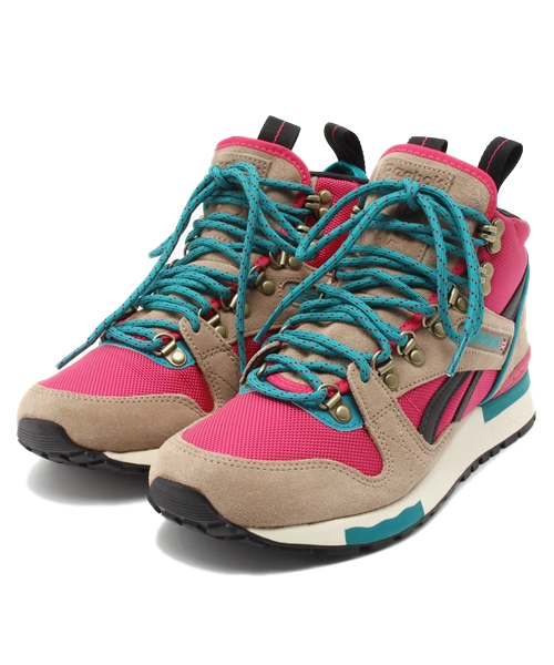Reebok ブロンズ スニーカー THE JETSONS x THE FLINTSTONES x Reebok Royal Hyperium TR
