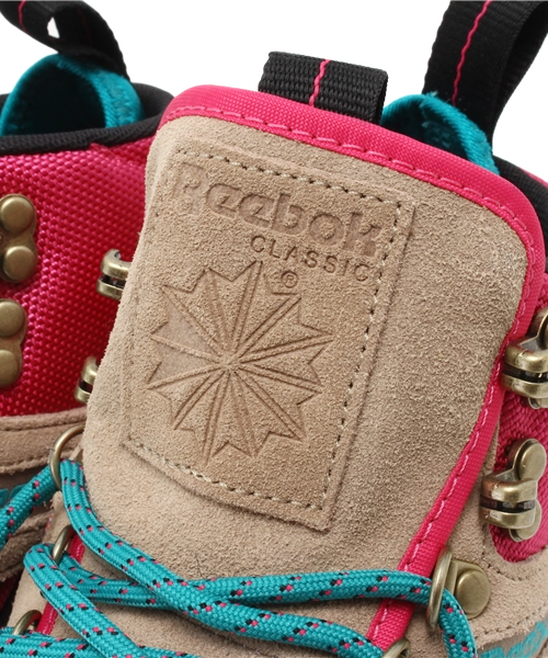 Reebok（リーボック）の「ウィメンズ リーボック スニーカー