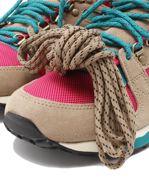 リーボック スニーカーブーツ Reebok GL 6000 MID スポーティ GL 6000 （カーキ） -Reebok 公式オンラインショップ