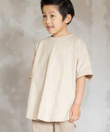 JAM & LINK | 【WEARISTA花音ちゃんコラボ】ビックシルエットTシャツ(Tシャツ/カットソー)