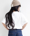 JAM & LINK(ジャムアンドリンク)の「トップス(Tシャツ/カットソー)」
